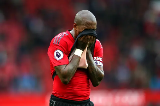 Ashley Young