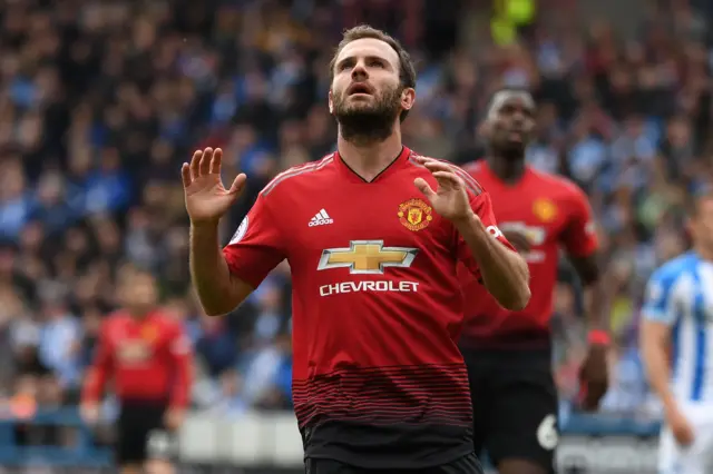 Juan Mata