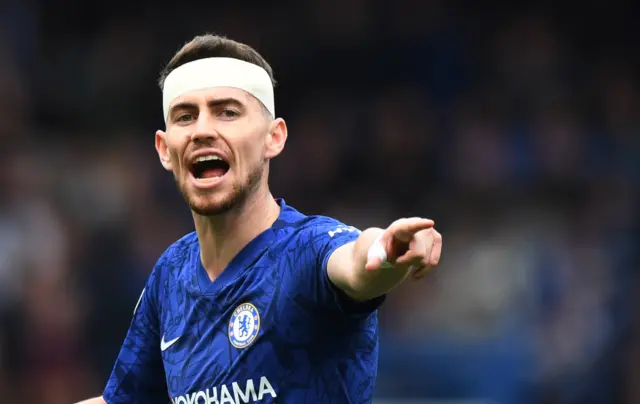 Jorginho