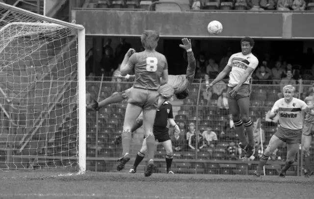 John Barnes