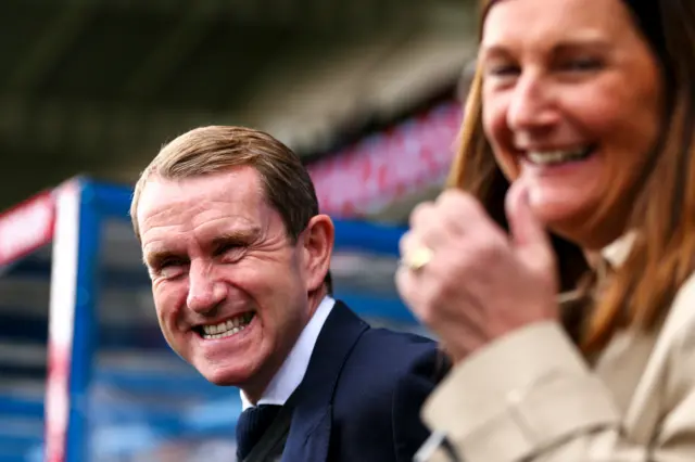 Dean Hoyle