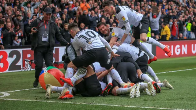 Derby