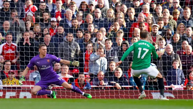 Aaron Ramsey