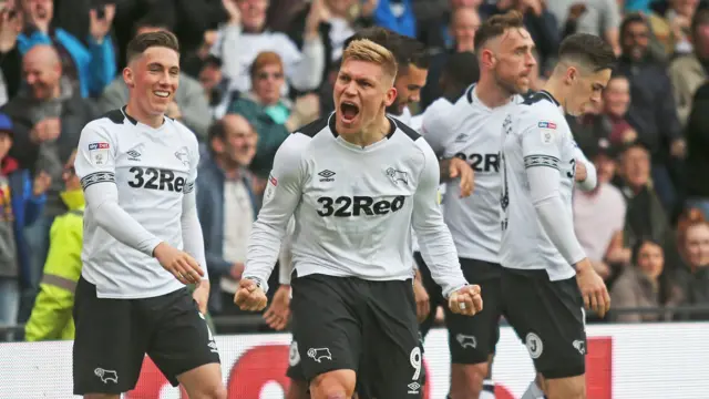 Martyn Waghorn