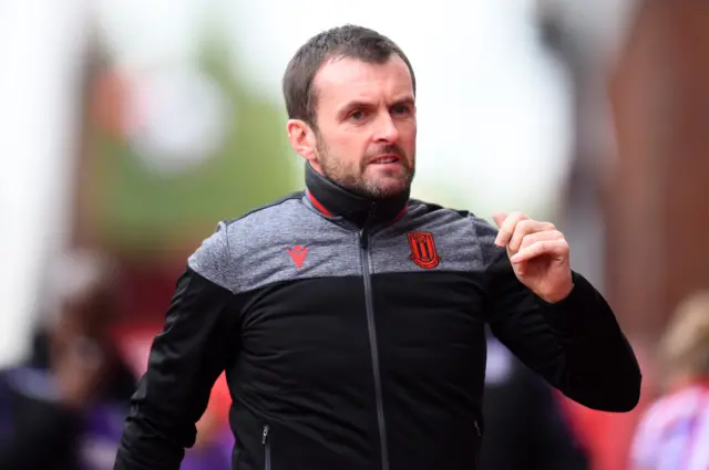 Nathan Jones