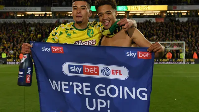 Norwich City