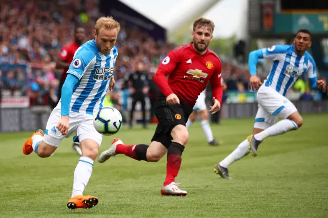 Alex Pritchard