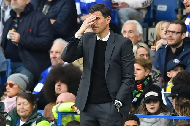 Javi Gracia