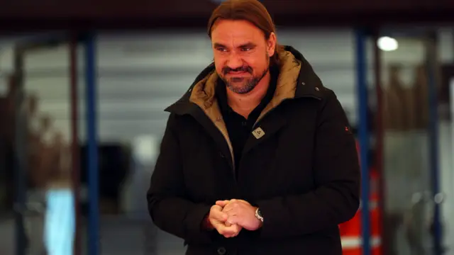 Daniel Farke