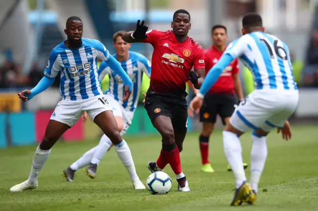Paul Pogba