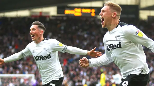 Martyn Waghorn