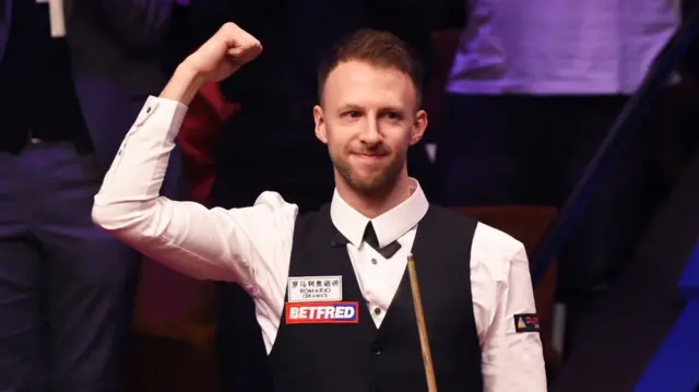 Judd Trump