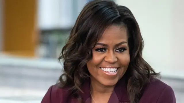 Michelle Obama