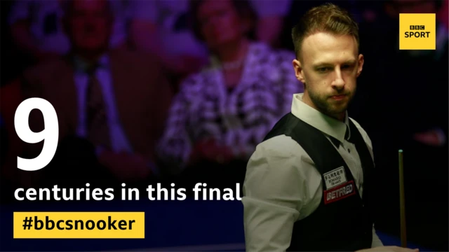 Judd Trump