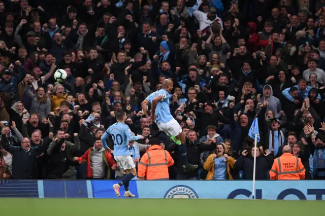 Vincent Kompany