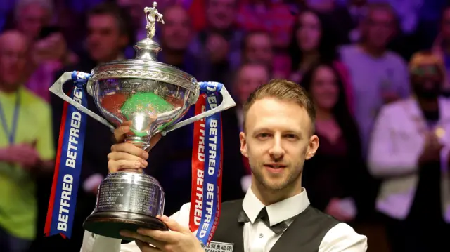 Judd Trump