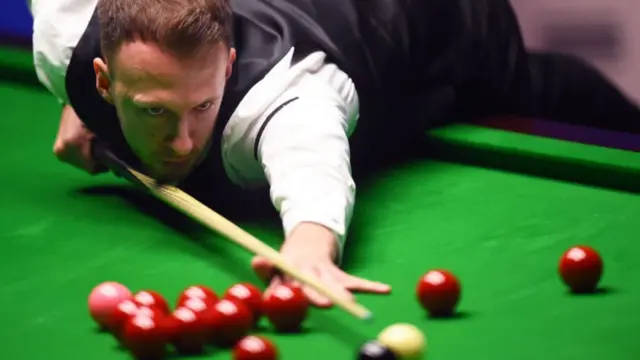 Judd Trump