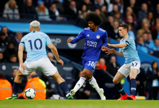 Hamza Choudhury