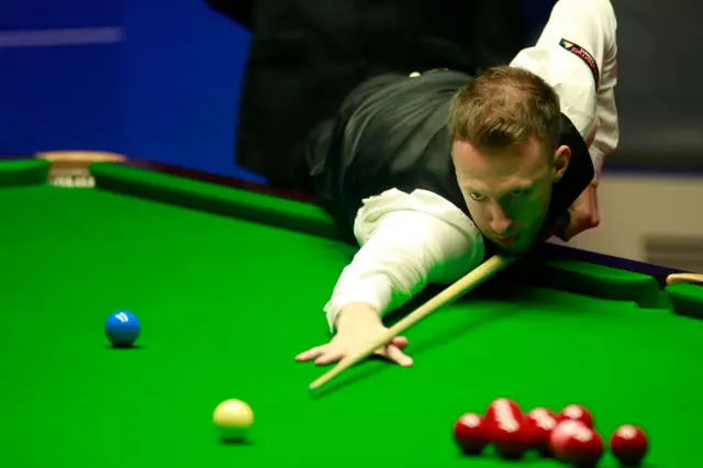 Judd Trump