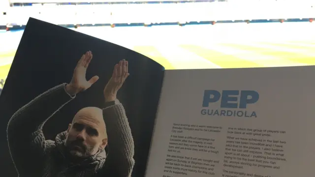 Pep