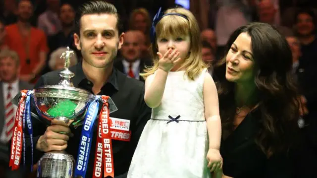 Mark Selby