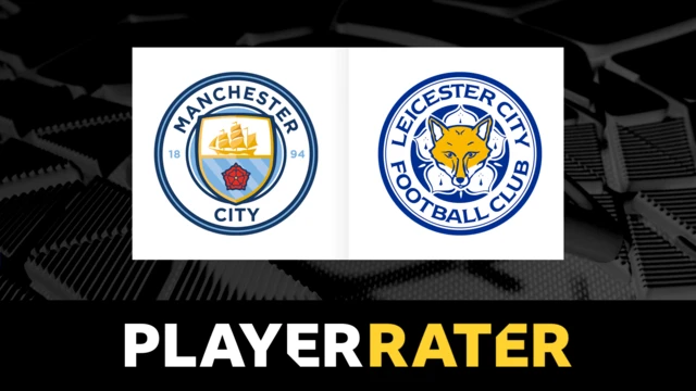 Player Rater