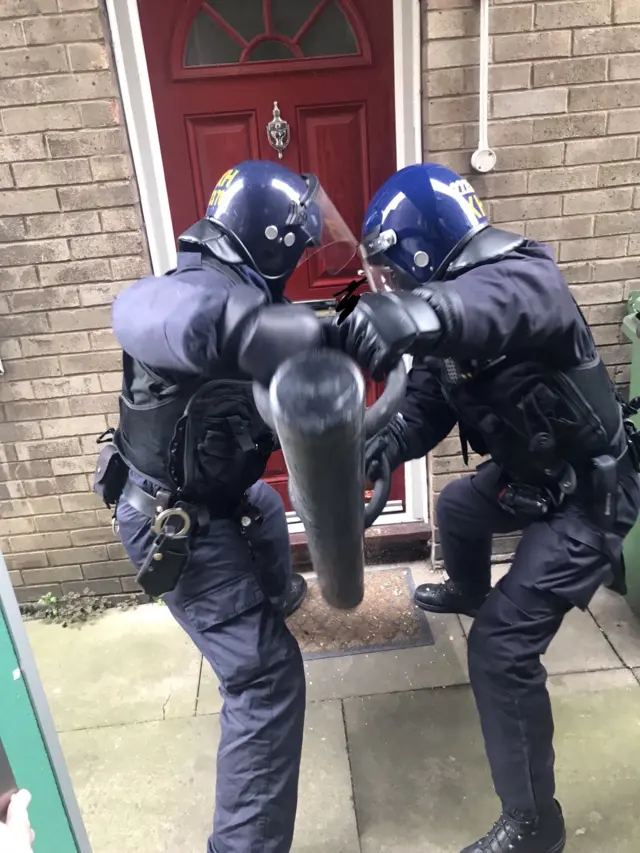 Police