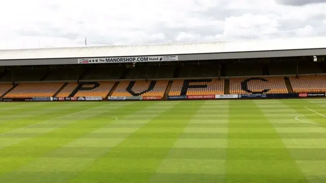 Vale Park