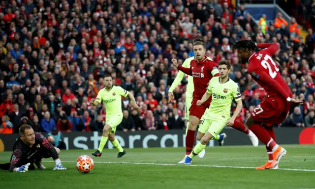 Divock Origi