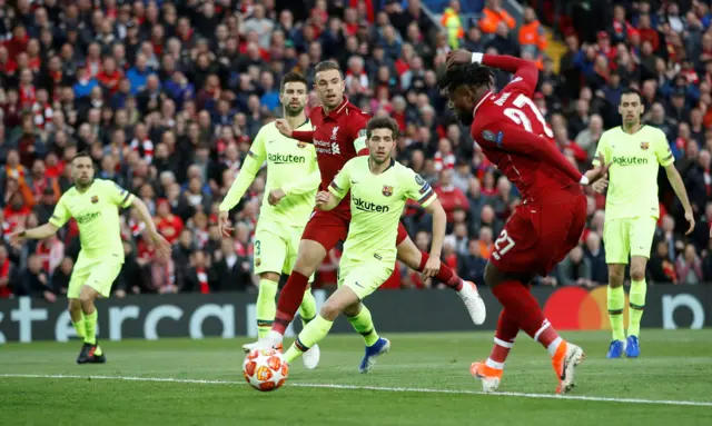 Divock Origi