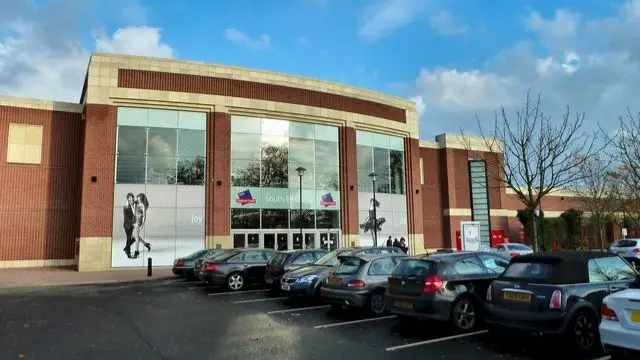 York designer outlet