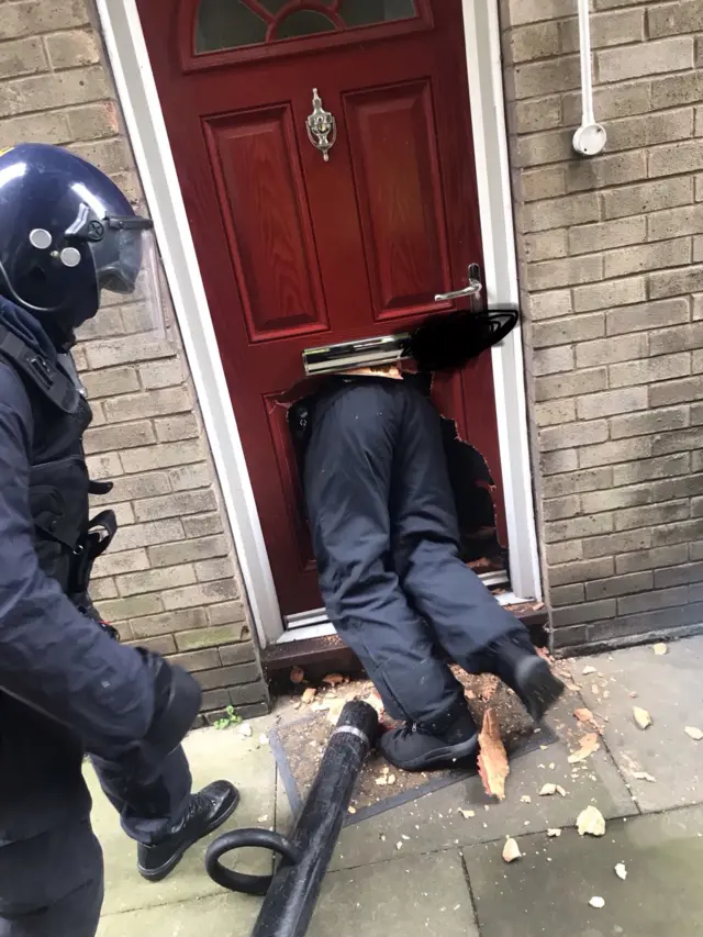 Police