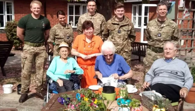 Care Home
