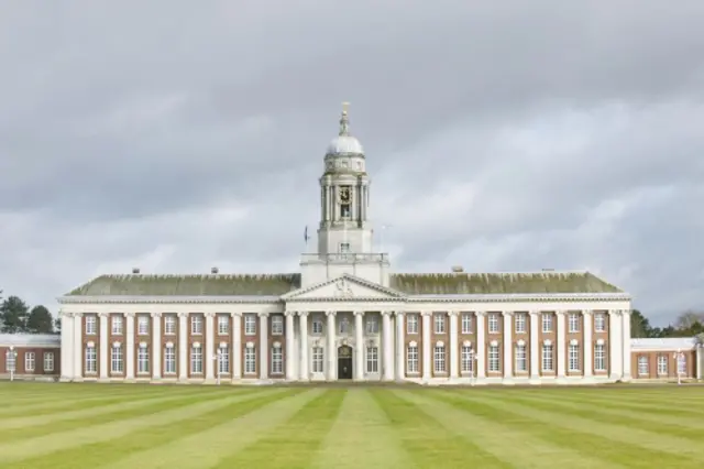 RAF College Cranwell