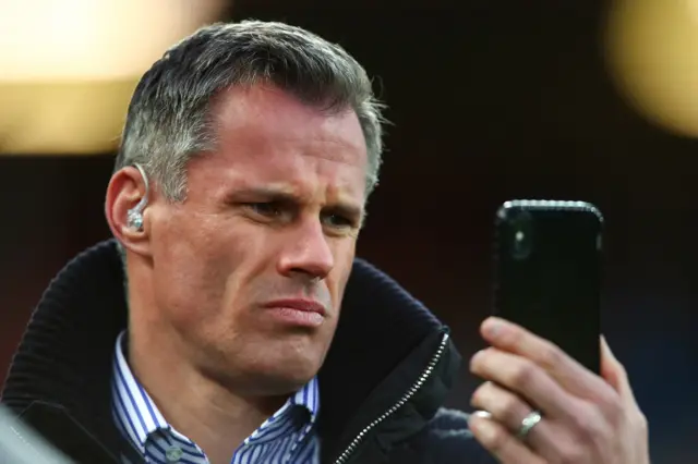 Jamie Carragher