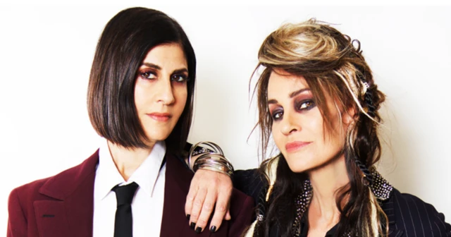 Shakespears Sister