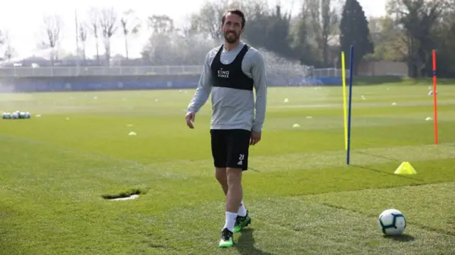 Christian Fuchs