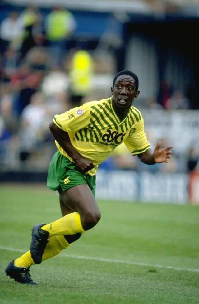 Ruel Fox