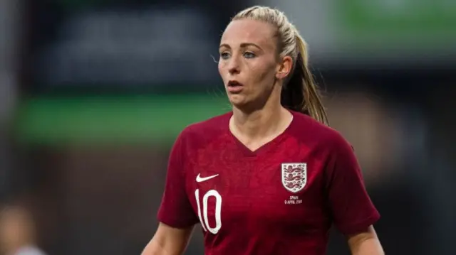 Toni Duggan