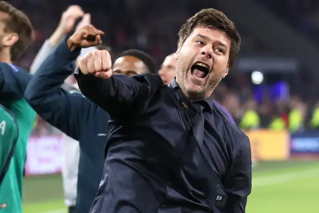 Pochettino