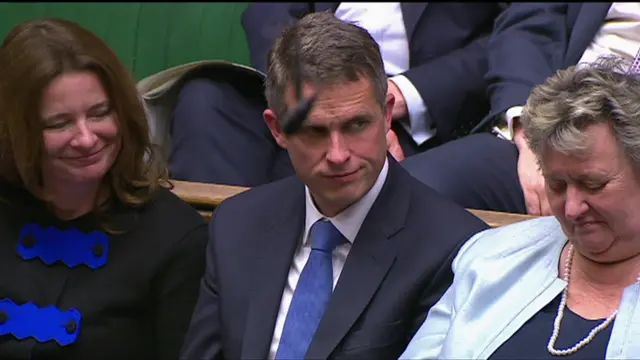 Gavin Williamson