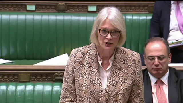 Margot James