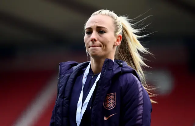 Toni Duggan