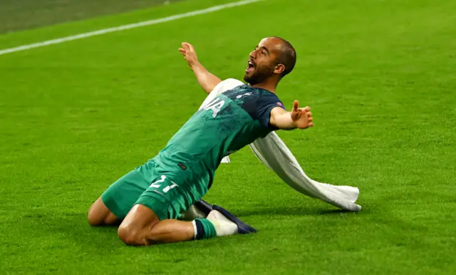 Lucas Moura