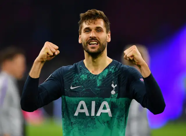 Fernando Llorente