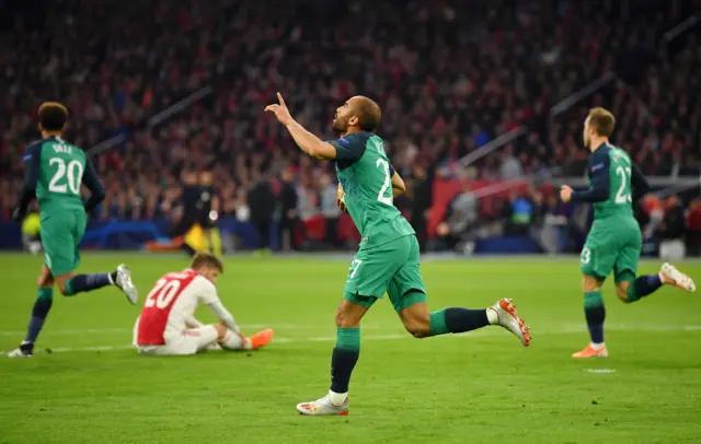 Lucas Moura