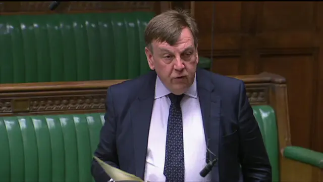 John Whittingdale