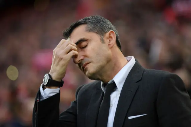 Valverde