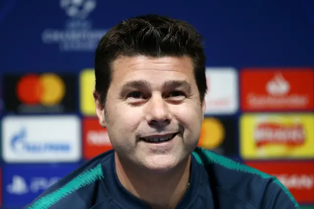 Pochettino