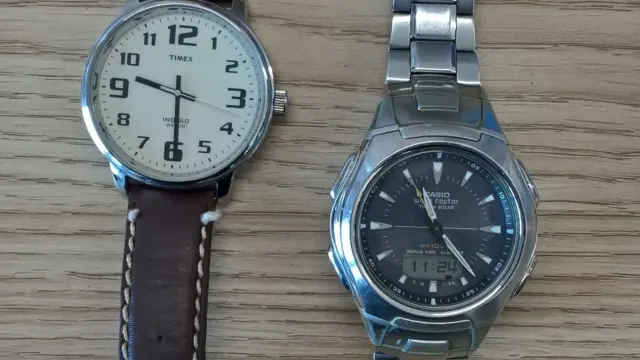 Watches